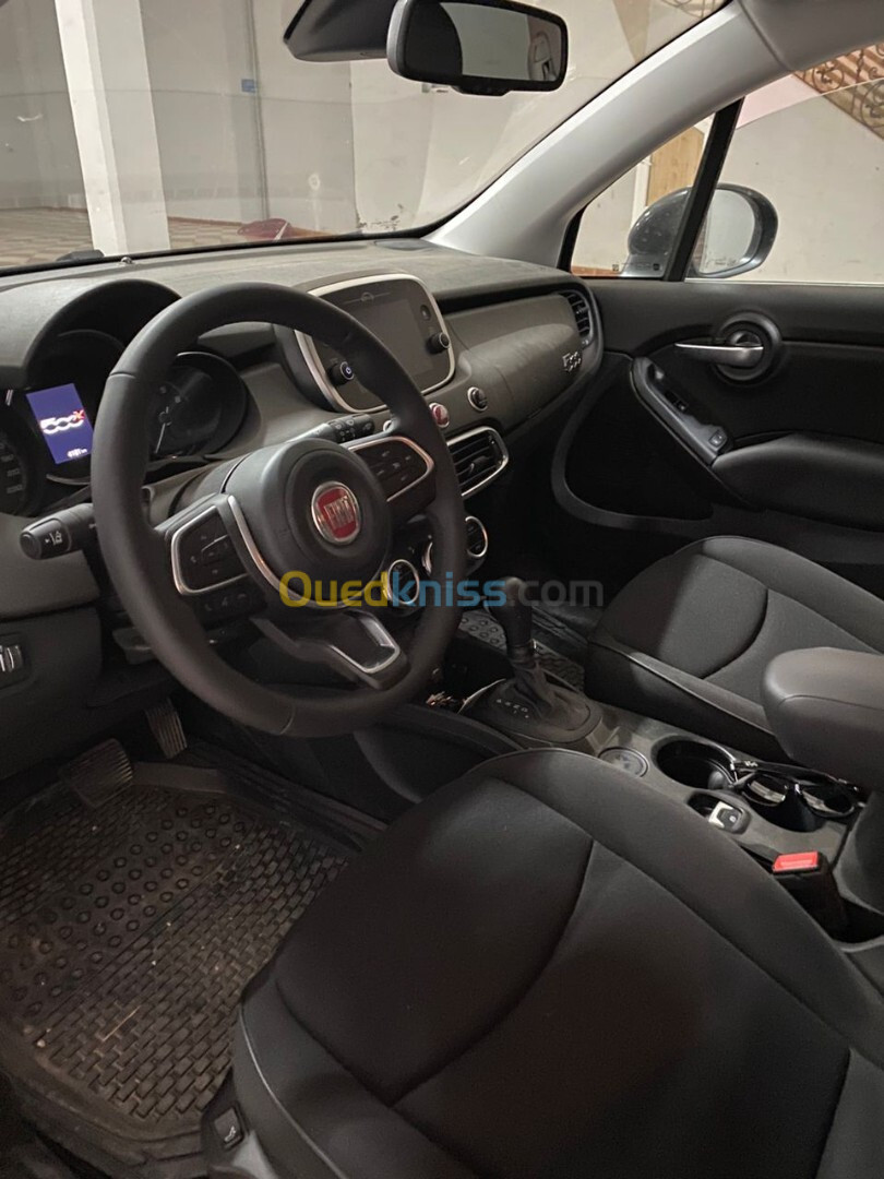 Fiat 500x 2024 Club