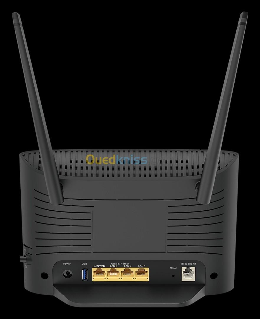 D-Link DSL-3788