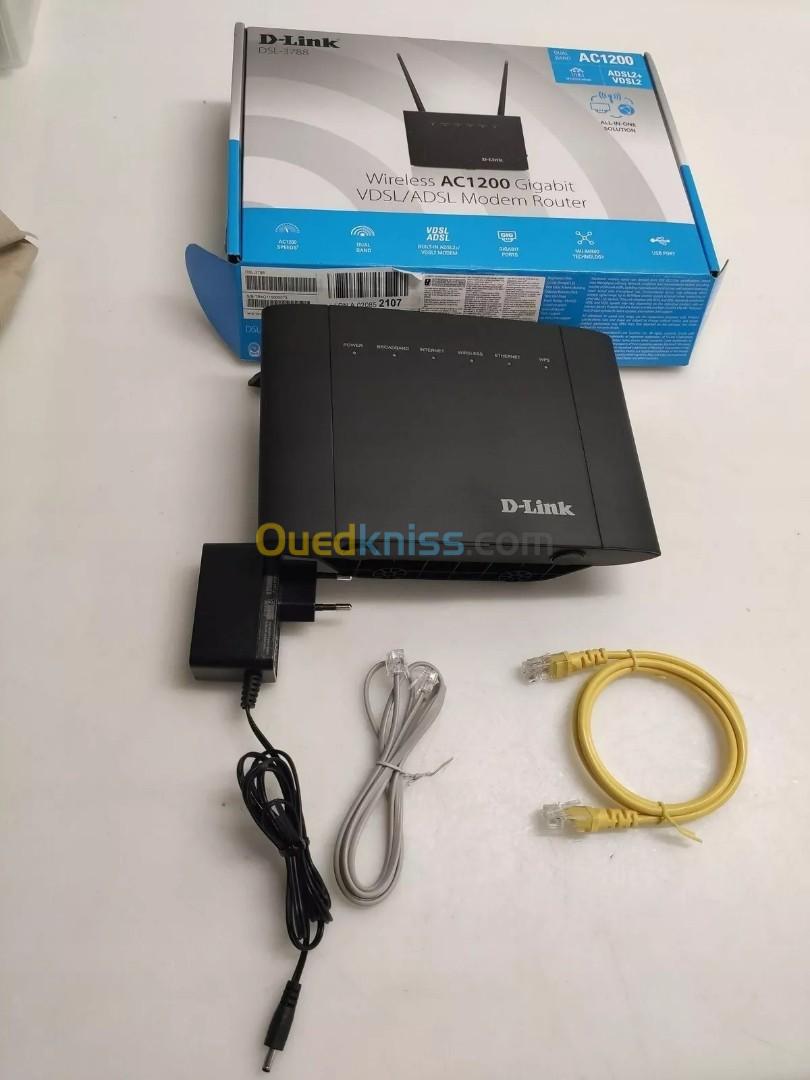 D-Link DSL-3788