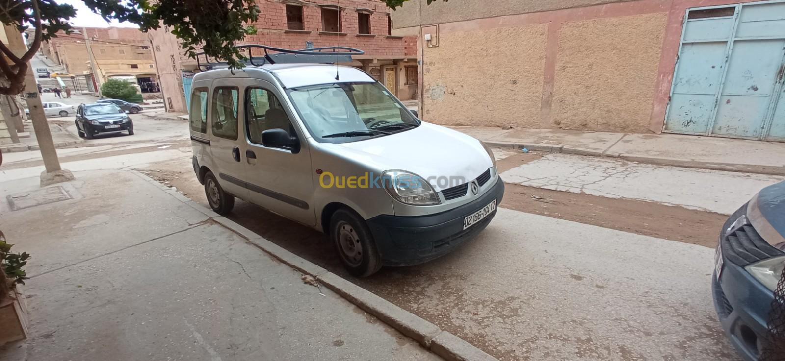 Renault Kangoo 2004 Kangoo