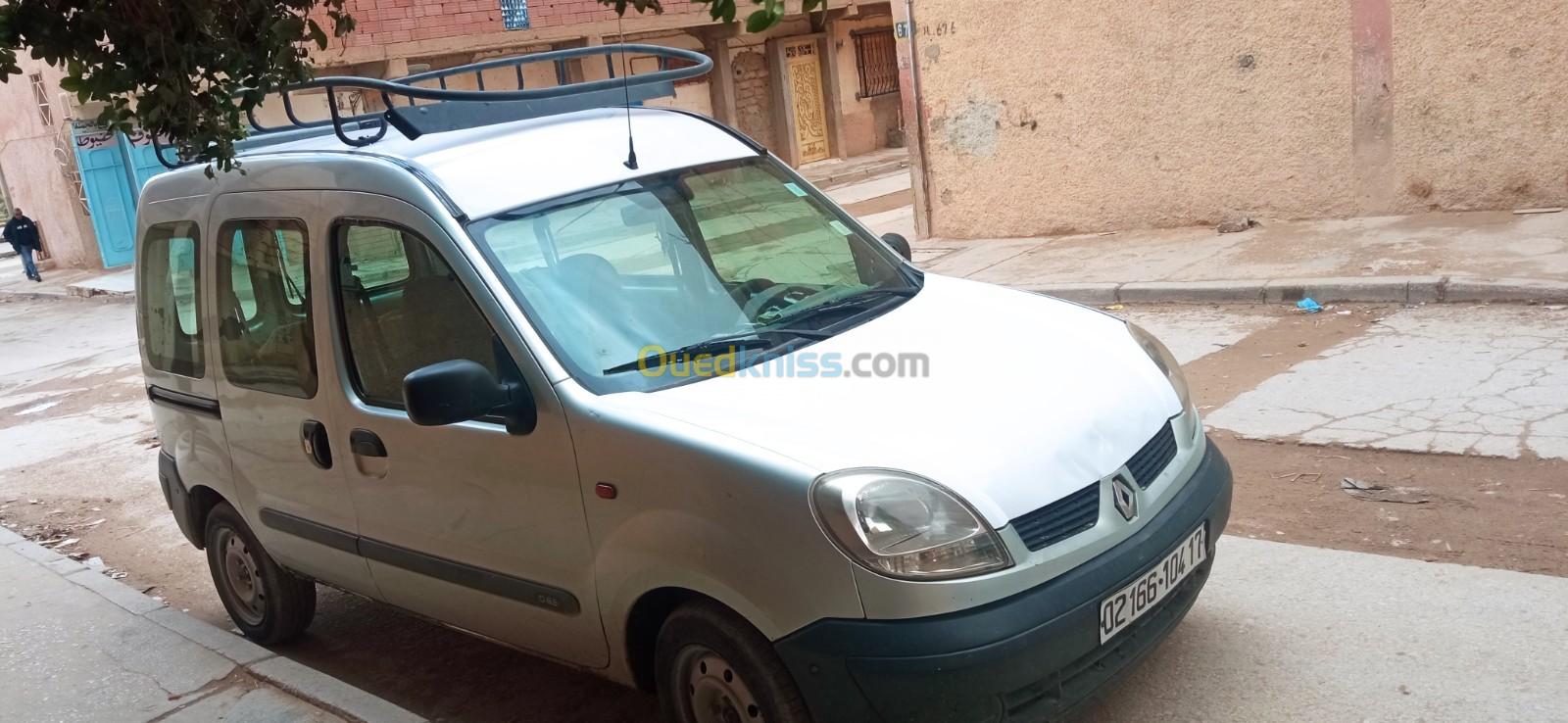 Renault Kangoo 2004 Kangoo