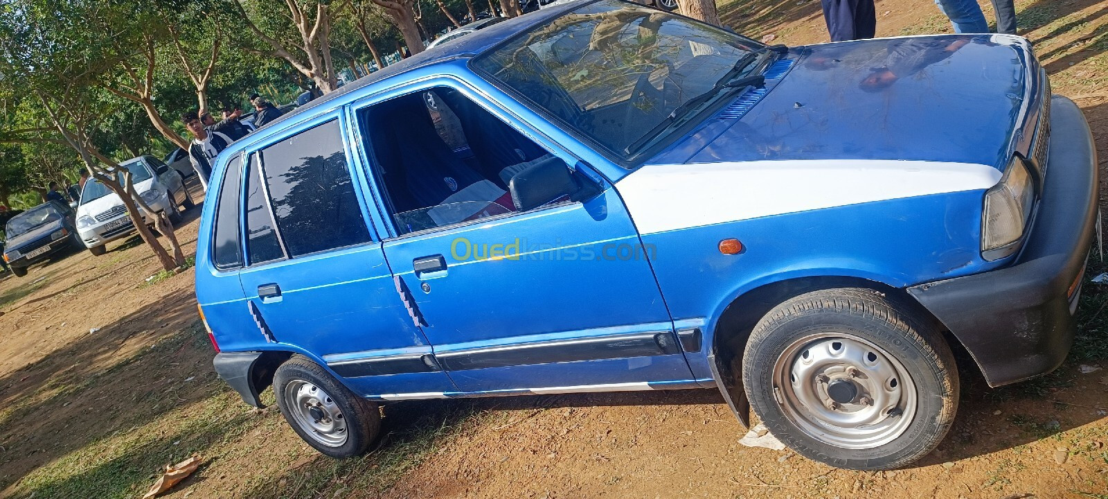 Suzuki Maruti 800 2009 Maruti 800