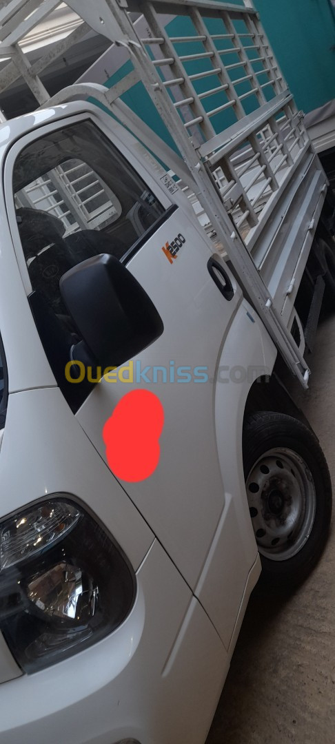 Kia k2500 Kia k2500 2019