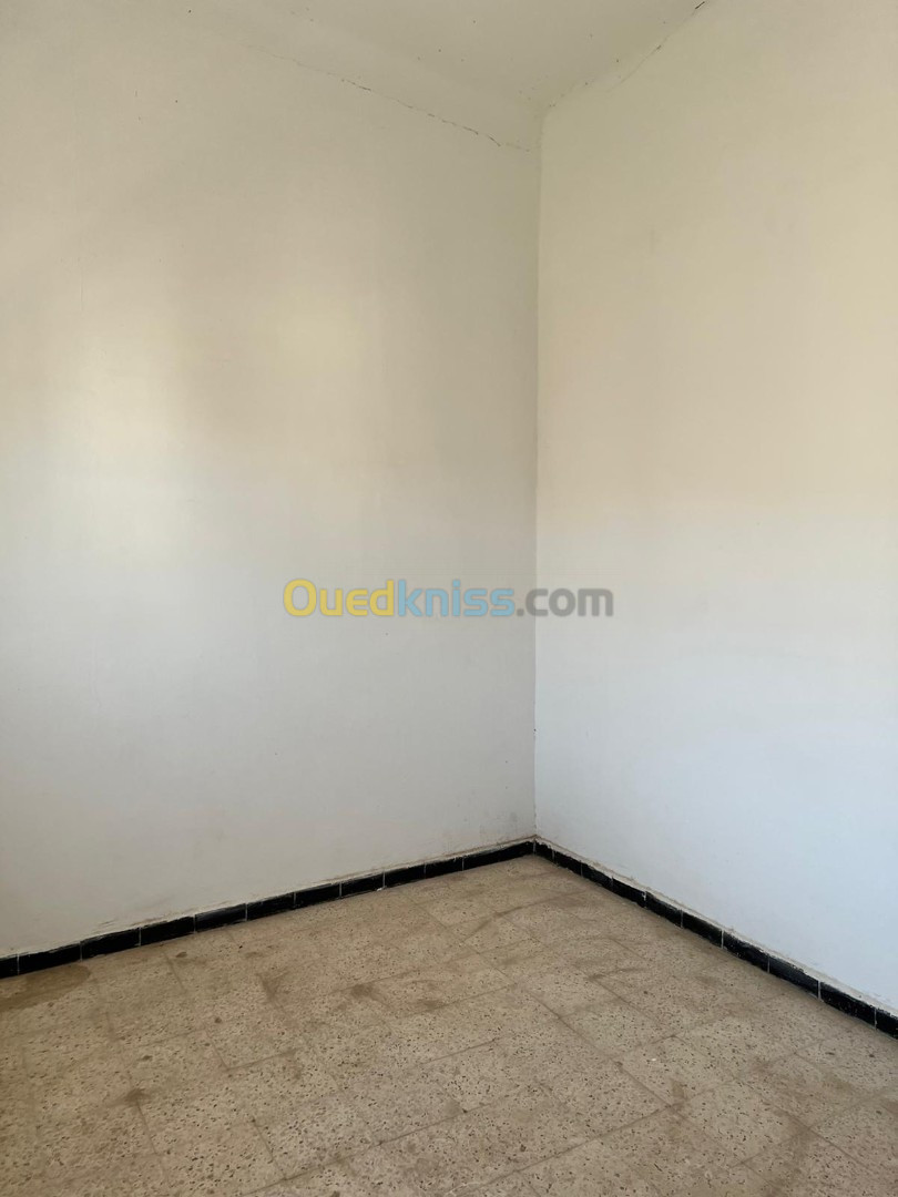 Vente Appartement F4 Oran El Kerma