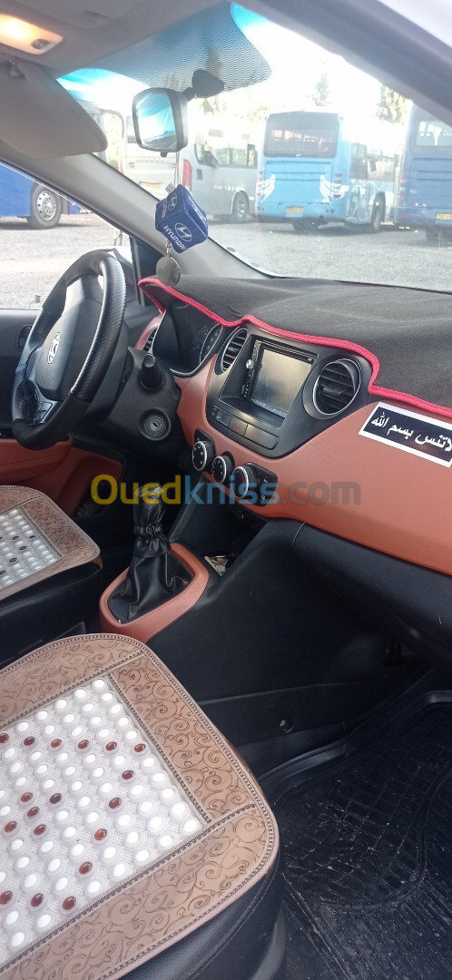 Hyundai Grand i10 2019 DZ