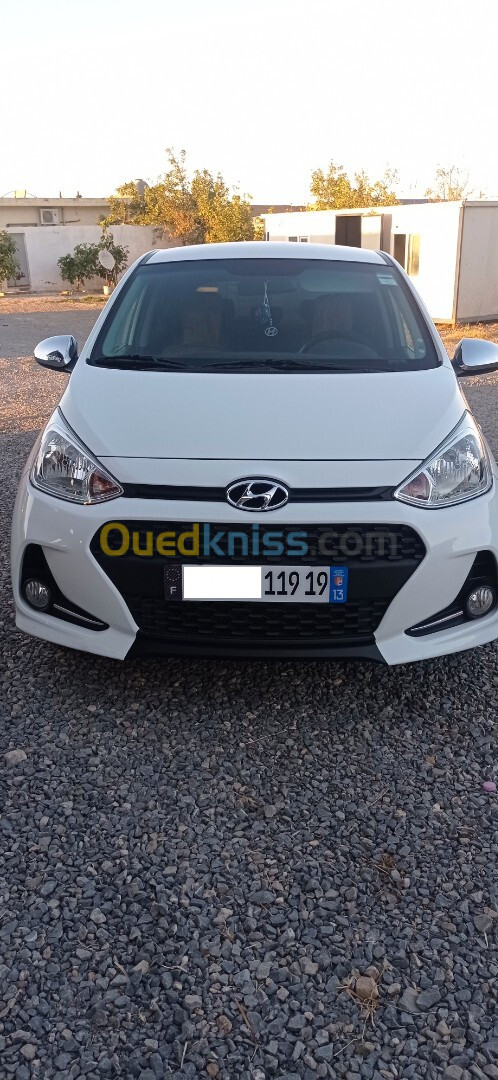 Hyundai Grand i10 2019 DZ