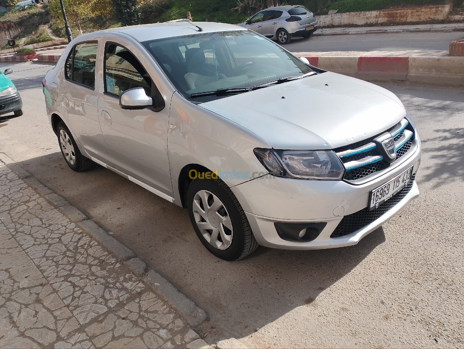 Dacia Logan 2015 Logan