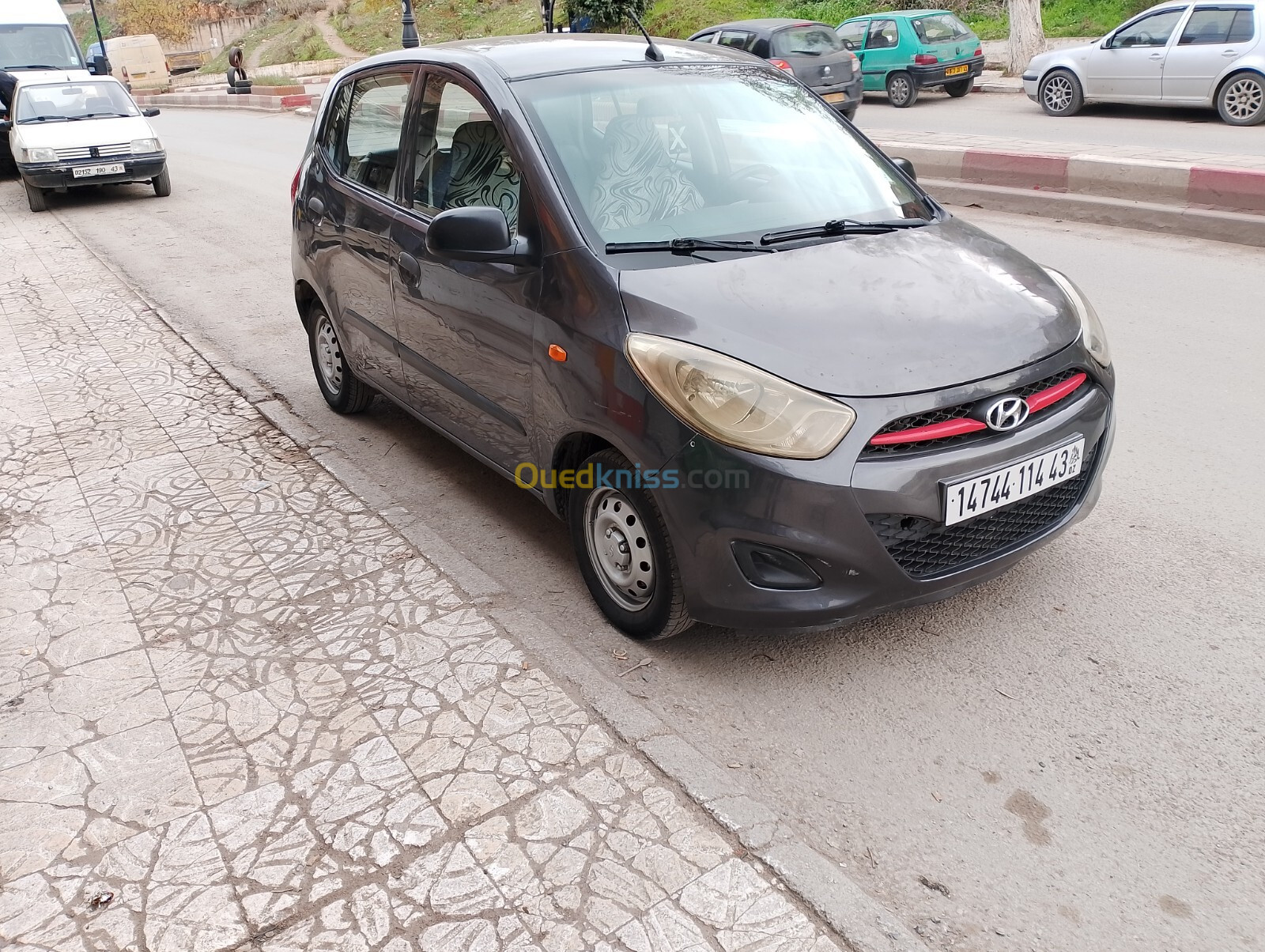 Hyundai i10 2014 i10