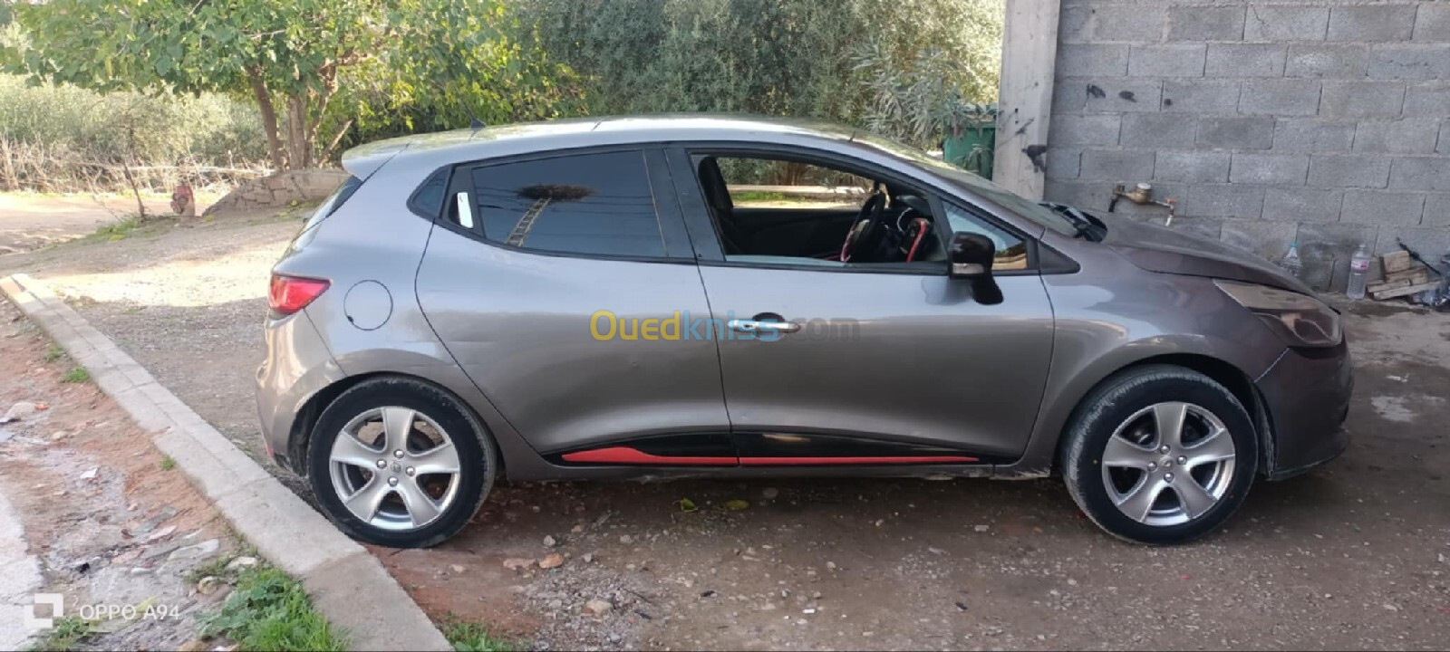 Renault Clio 4 2013 Expression