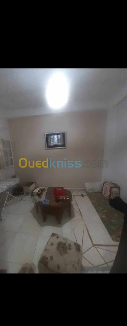 Location Niveau De Villa F2 Alger Cheraga