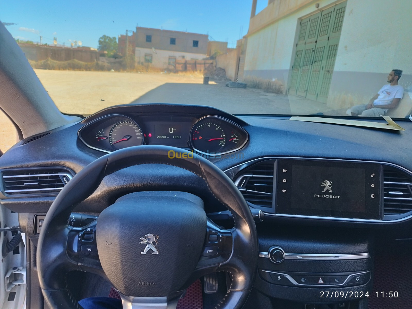 Peugeot 308 2014 Active