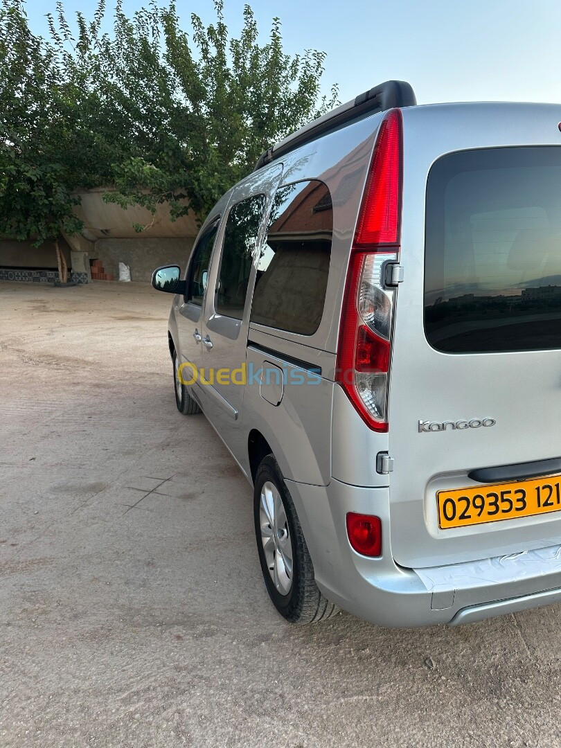 Renault Kangoo 2021 Kangoo