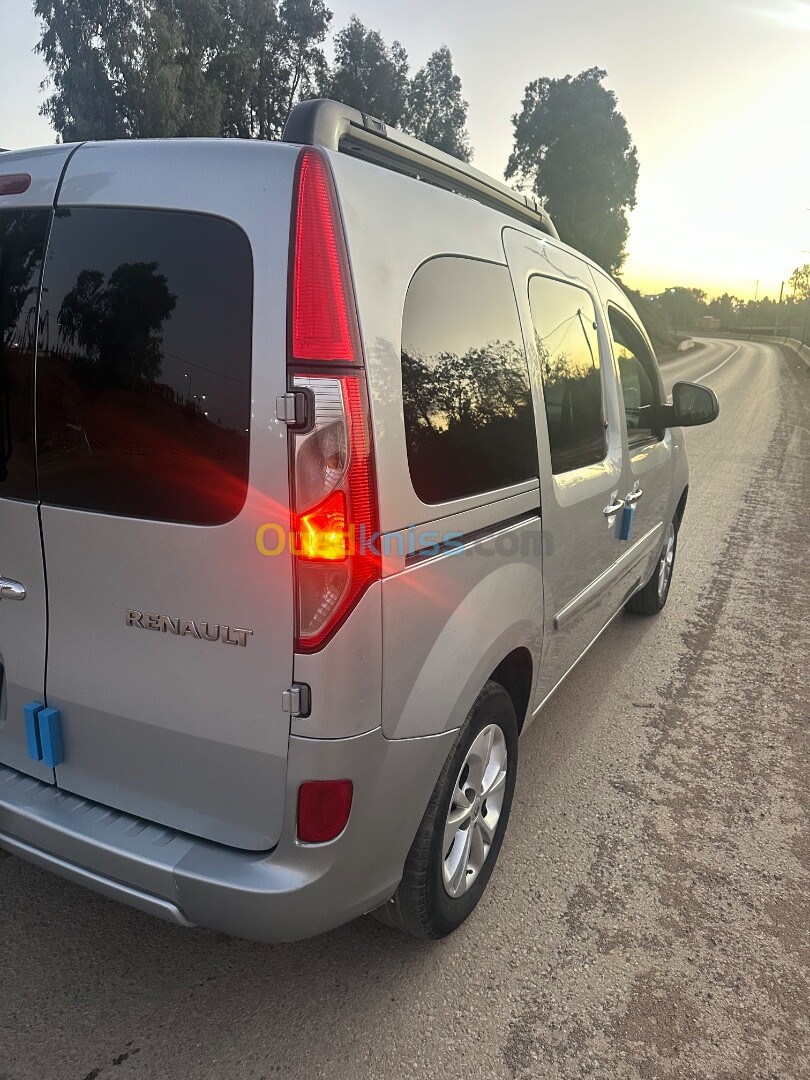 Renault Kangoo 2020 Kangoo