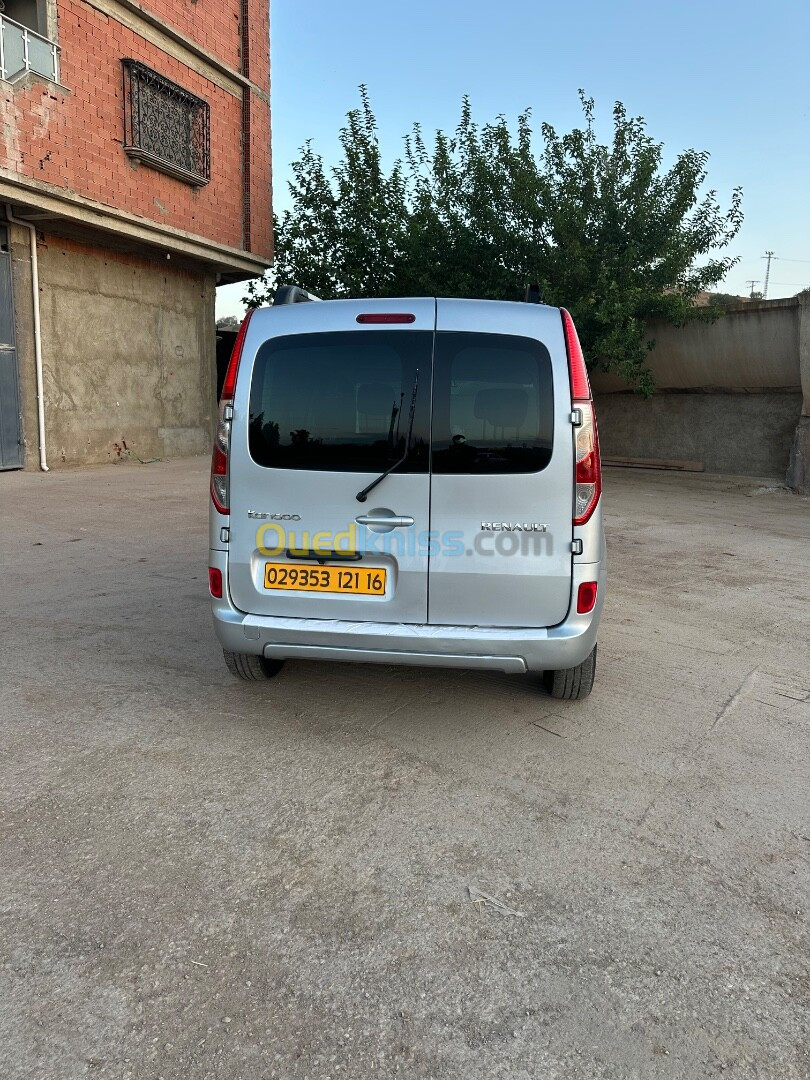 Renault Kangoo 2021 Kangoo