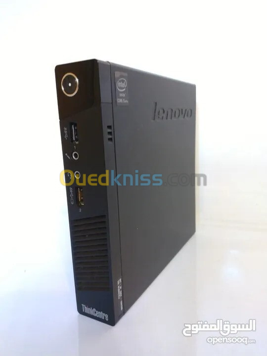 Lenovo ThinkCentre M93p Mini PC