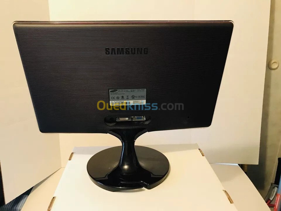 Samsung Syncmaster Monitor SA350 - Bon état