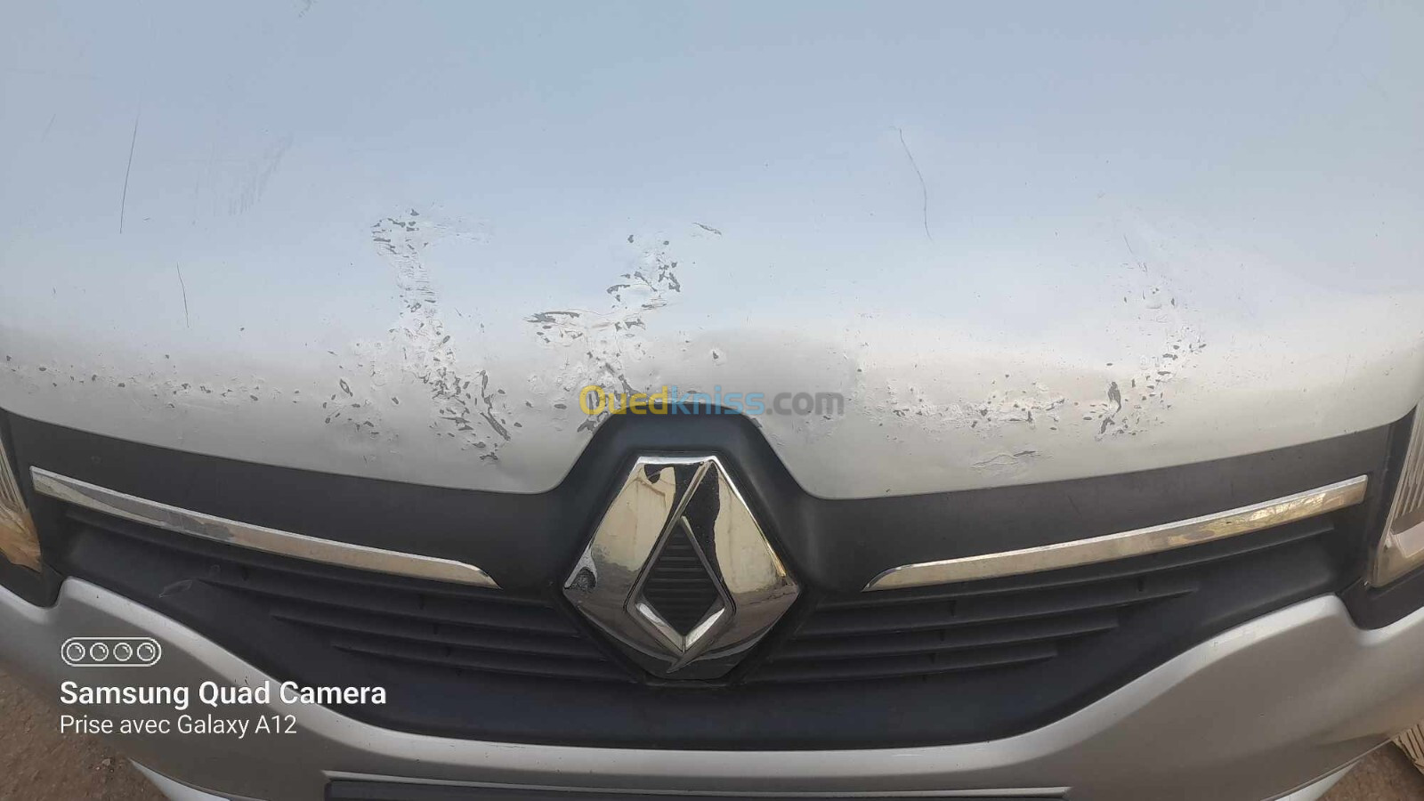 Renault Symbol 2016 Symbol