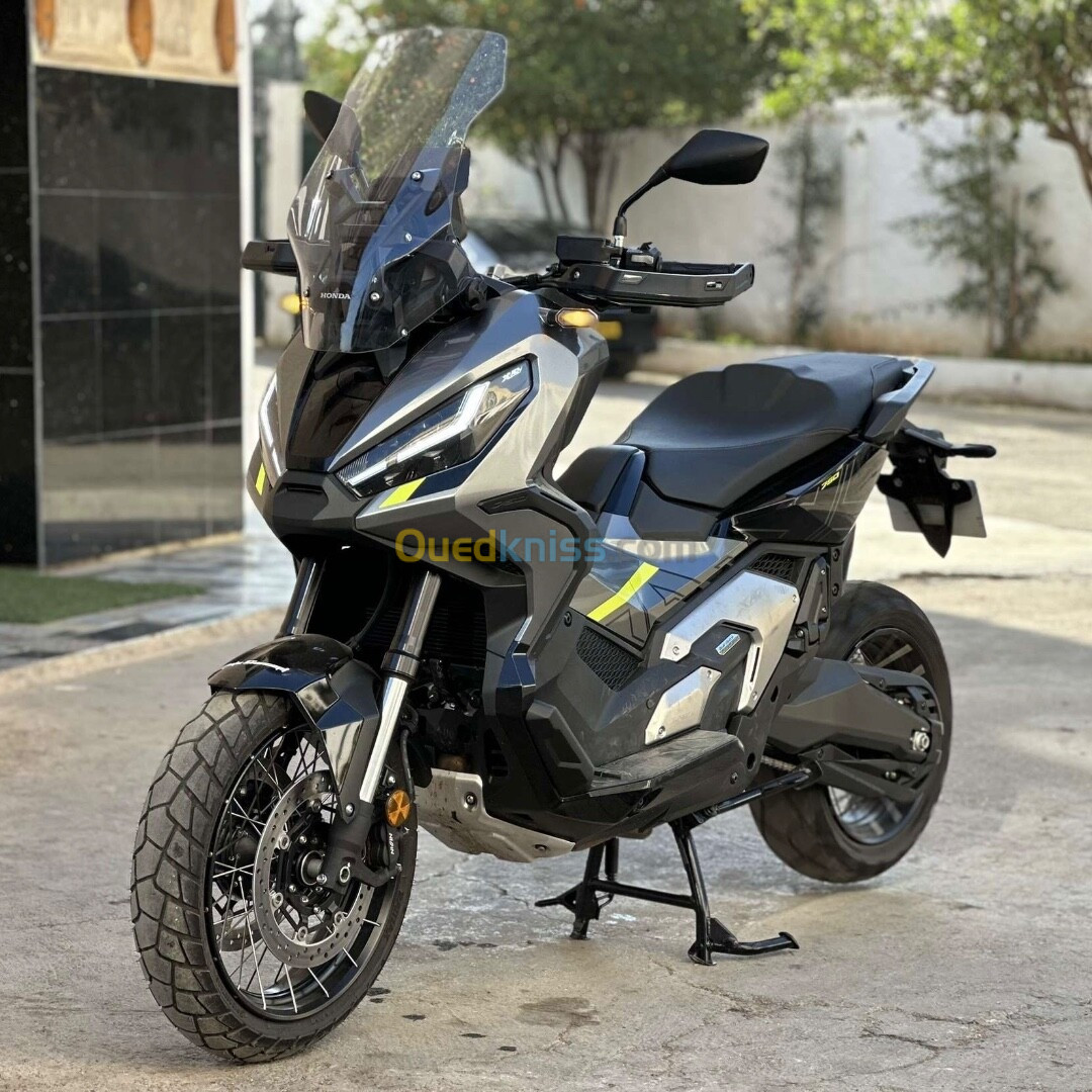 Honda Xadv 750 cc 2024