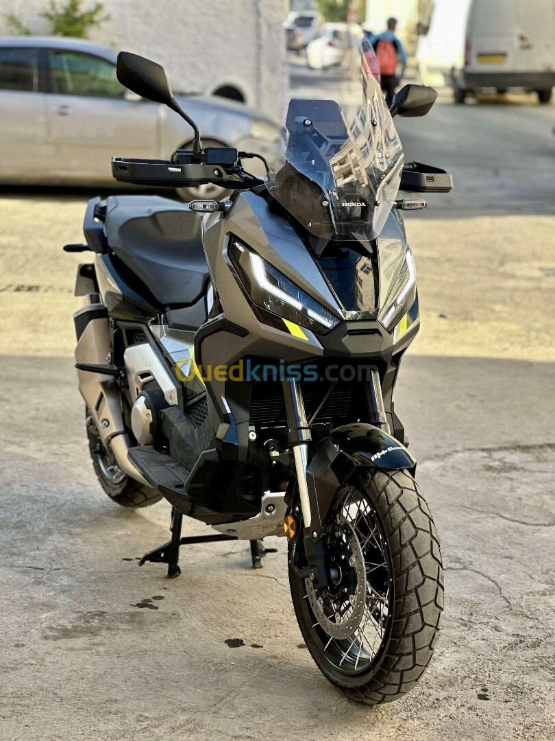 Honda Xadv 750 cc 2024