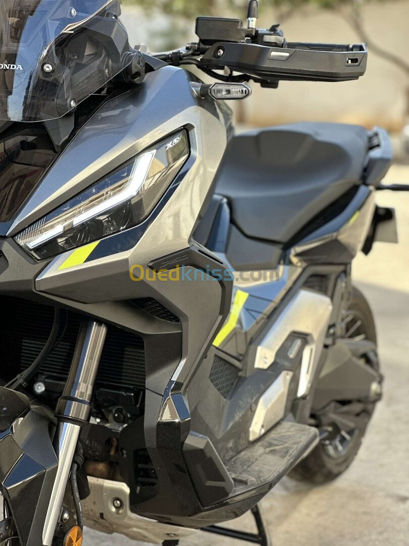 Honda Xadv 750 cc 2024