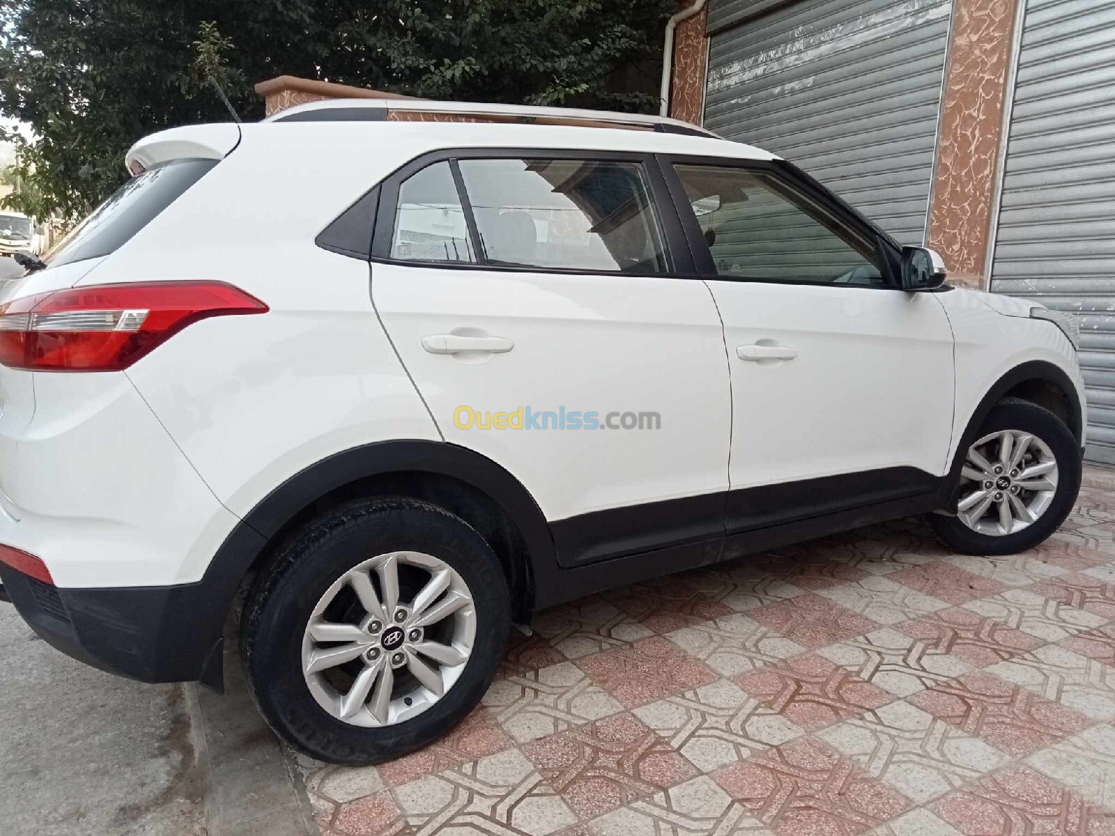 Hyundai Creta 2018 Creta