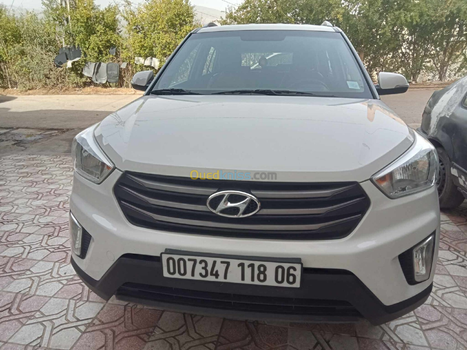 Hyundai Creta 2018 Creta