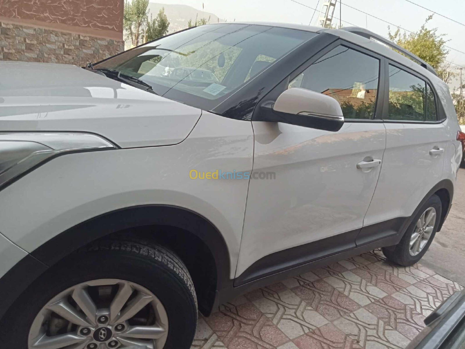 Hyundai Creta 2018 Creta