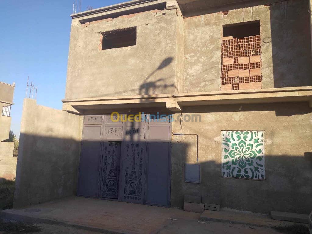 Vente Villa Chlef Boukadir