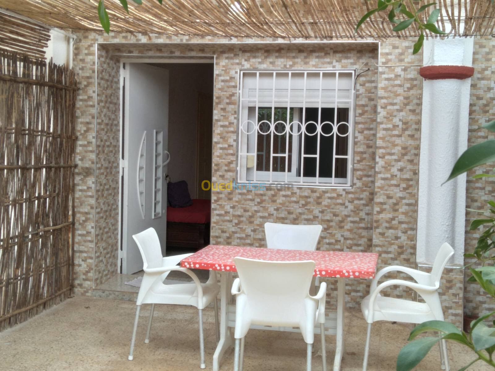 Location Bungalow Mostaganem Mostaganem