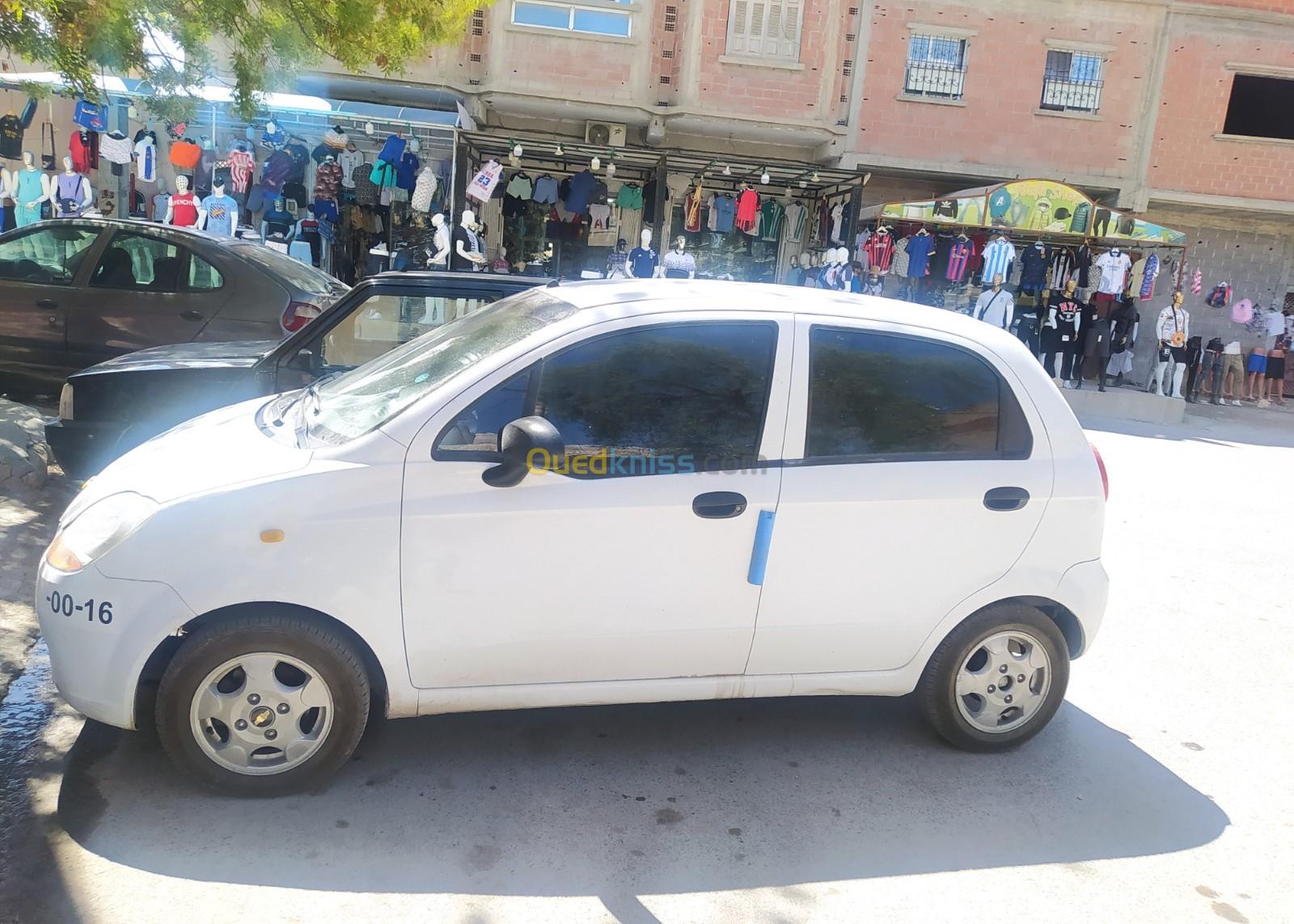 Chevrolet Spark 2011 Lite Ls