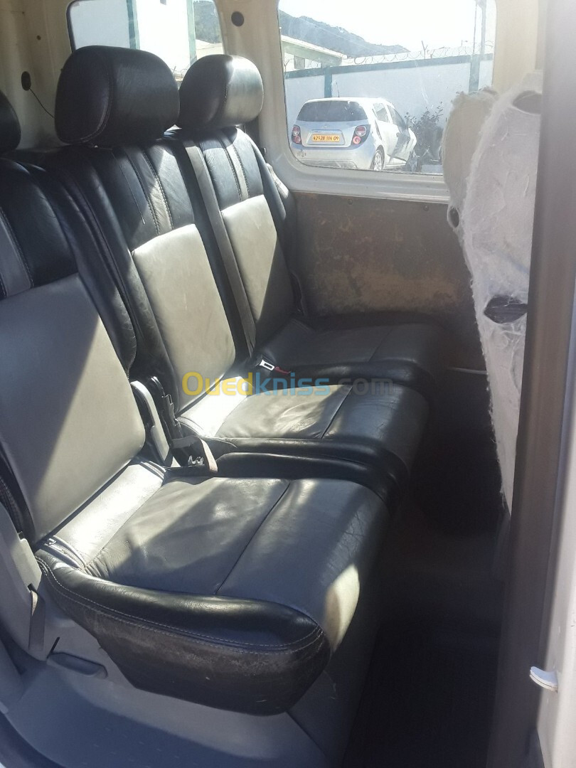 Volkswagen Caddy 2005 Caddy