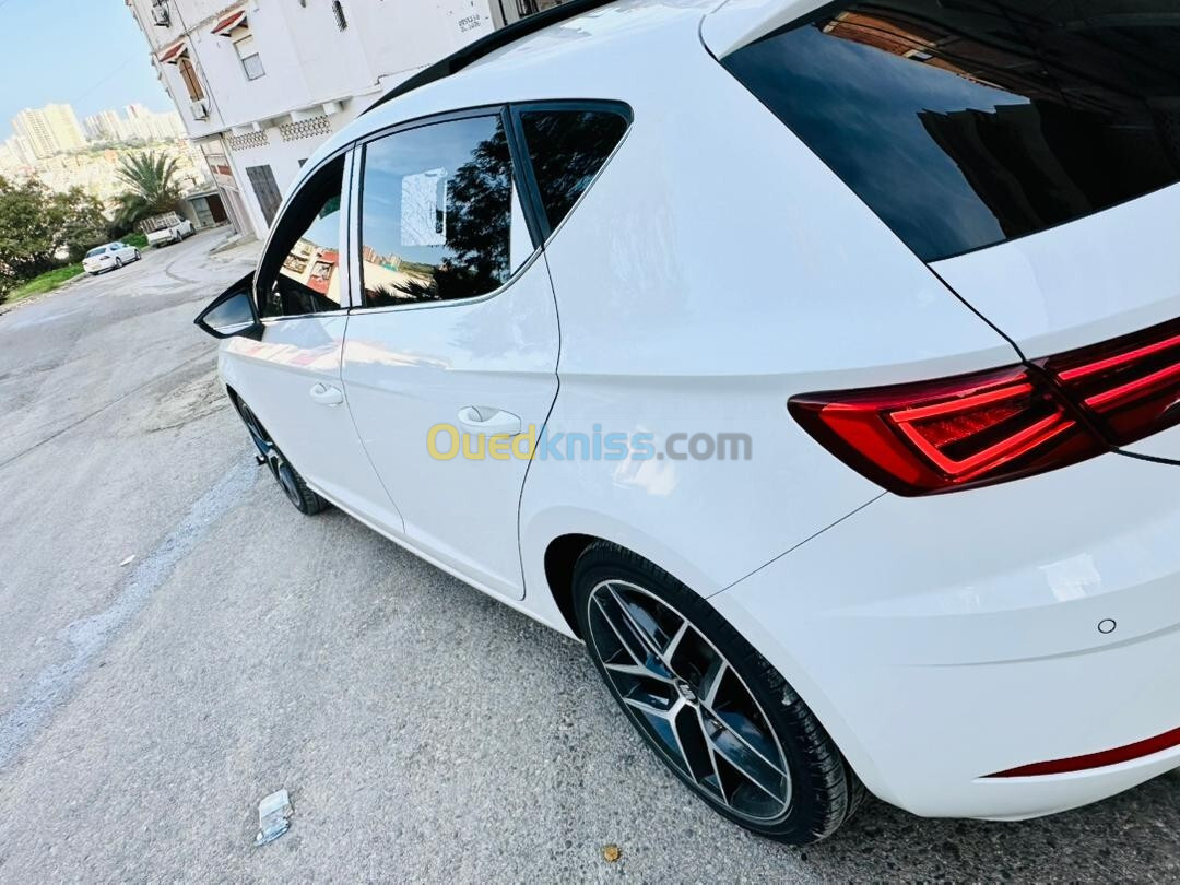 Seat Leon 2019 Fr + Beats