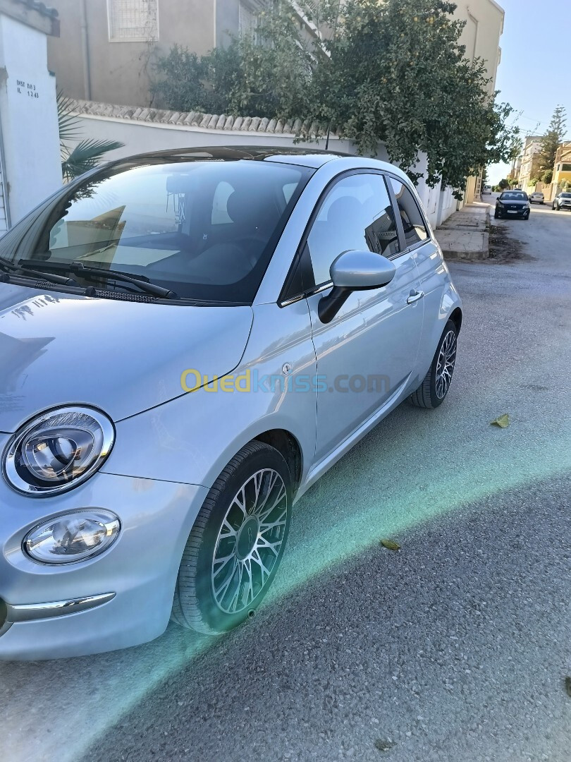 Fiat Fiat 500 2024 Dolciveta