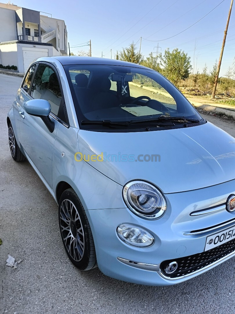 Fiat Fiat 500 2024 Dolciveta