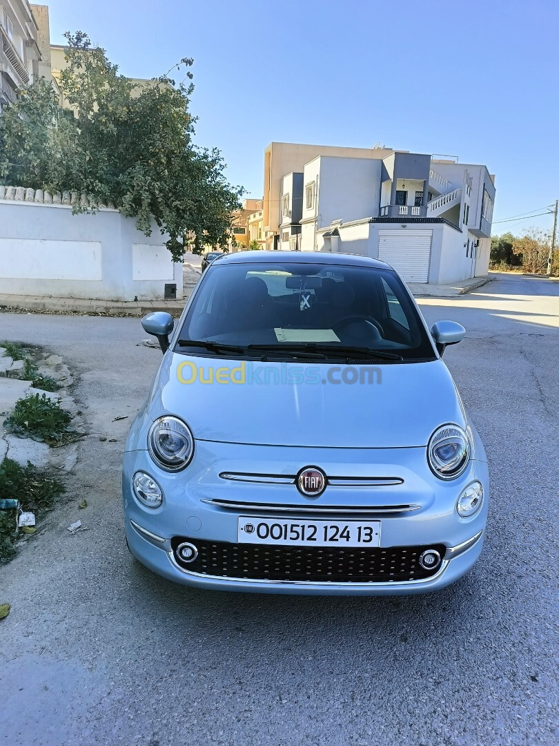 Fiat Fiat 500 2024 Dolciveta