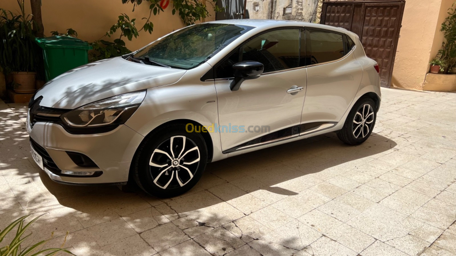 Renault Clio 4 Facelift 2019 Limited+