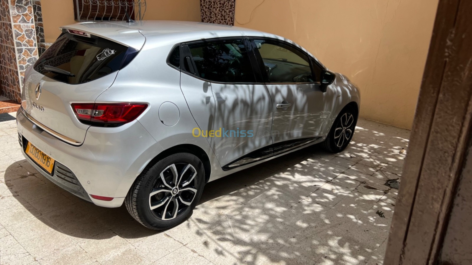 Renault Clio 4 Facelift 2019 Limited+