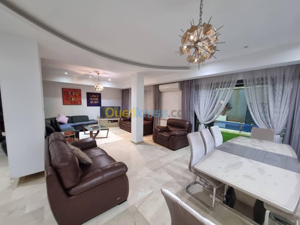 Vente Villa Oran Bir el djir