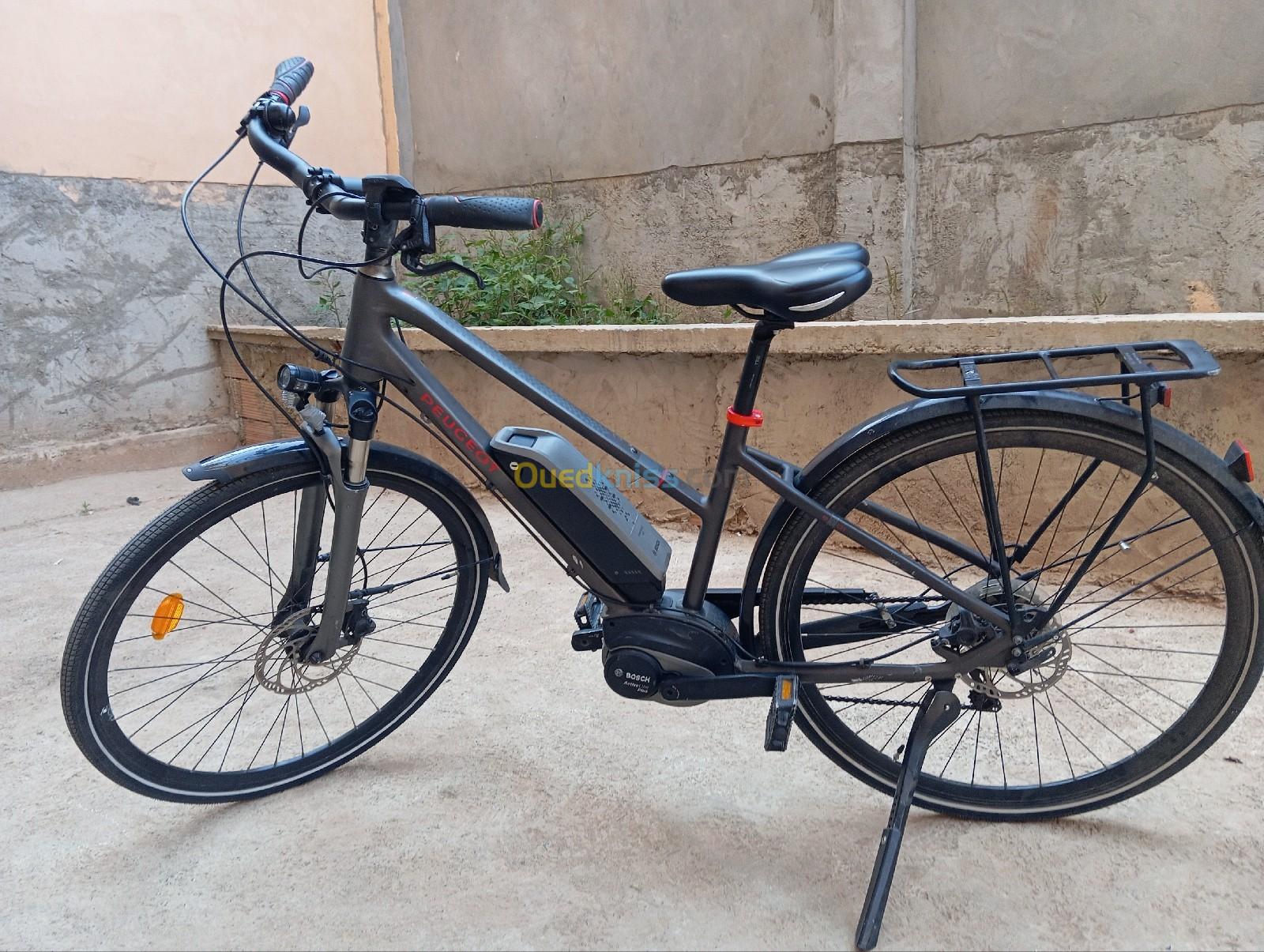 Peugeot Vélo électrique Peugeot bosh 