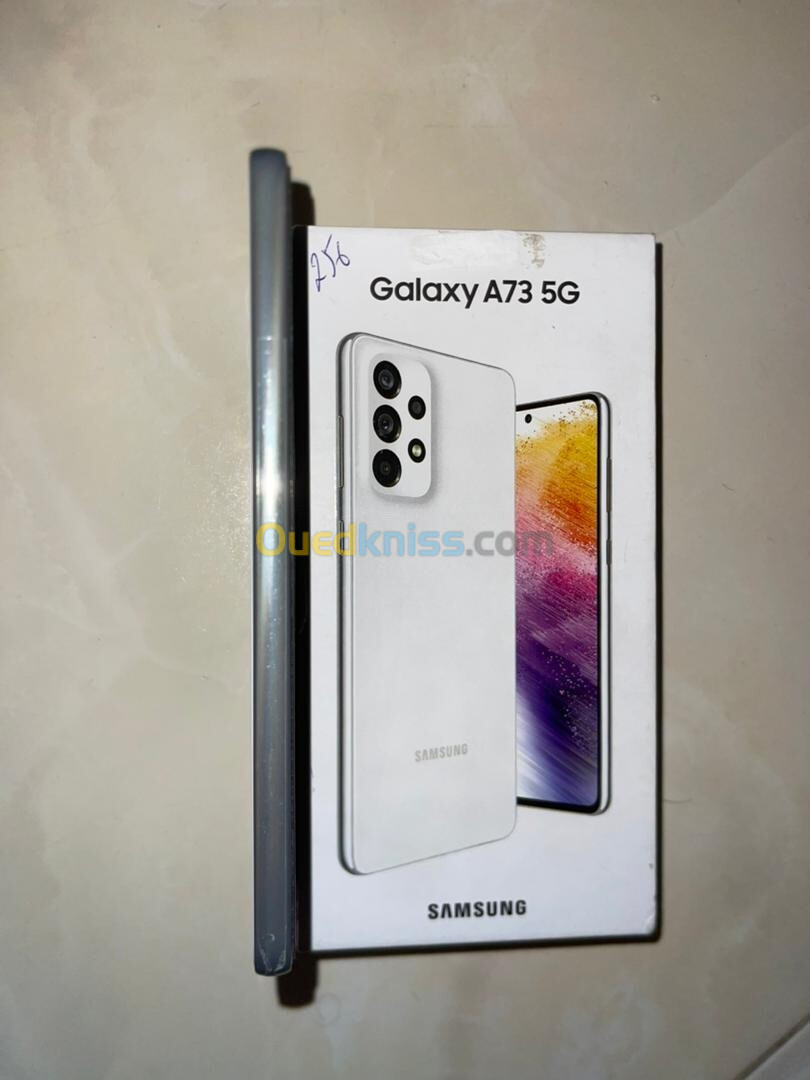 Samsung A73 5g