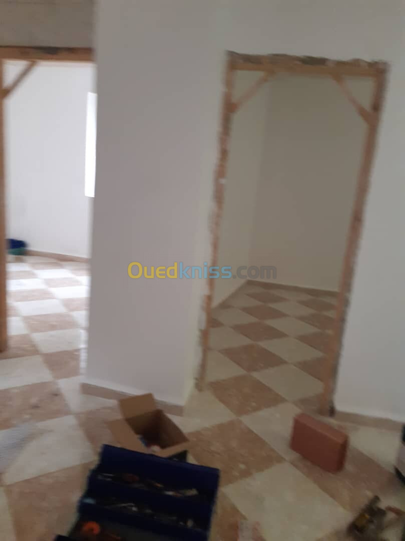 Vente Niveau De Villa F7 Jijel Ziama mansouriah