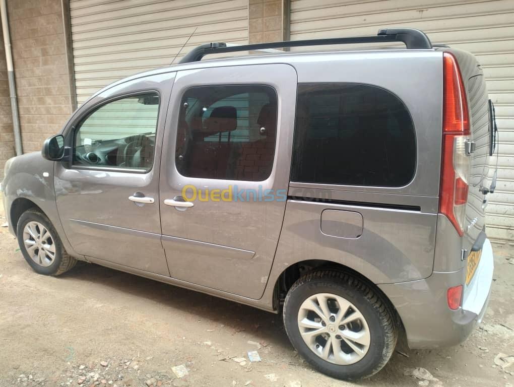 Renault Kangoo 2019 