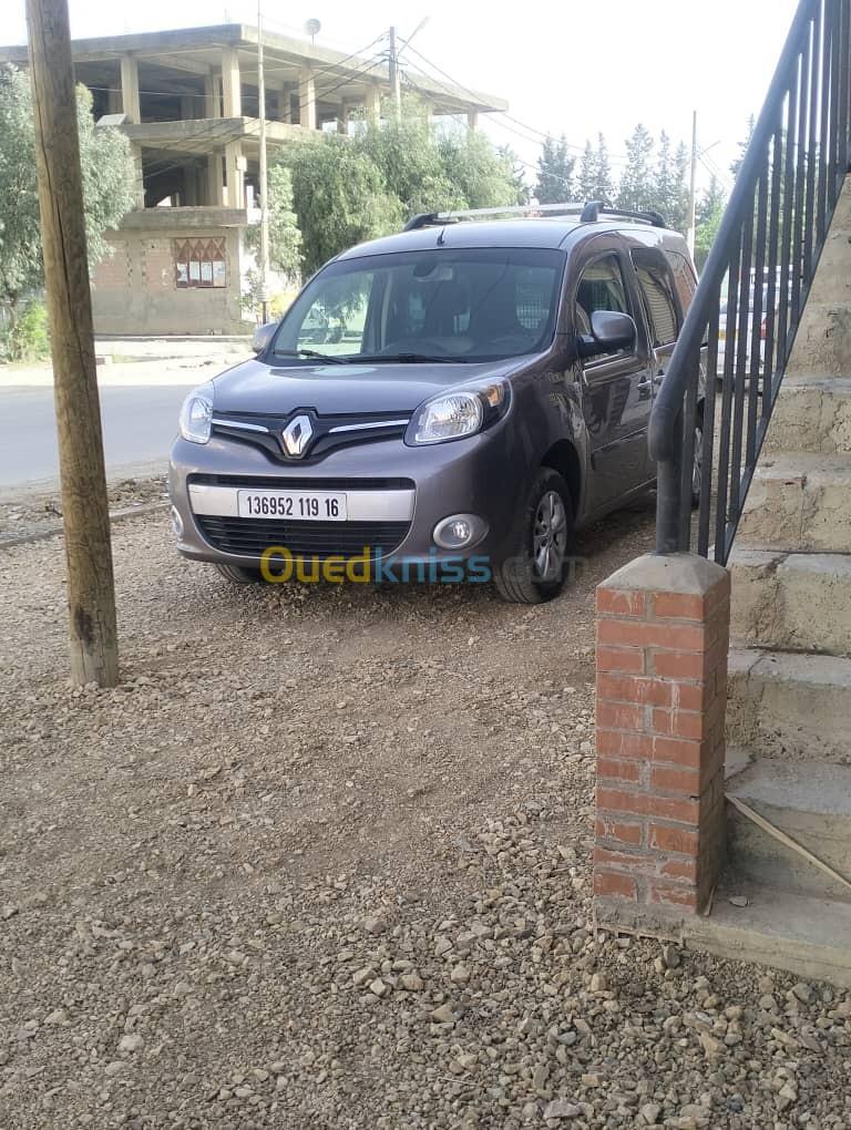 Renault Kangoo 2019 