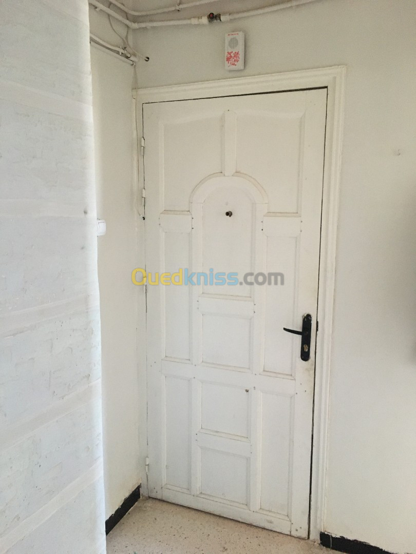 Vente Appartement F3 Batna Batna