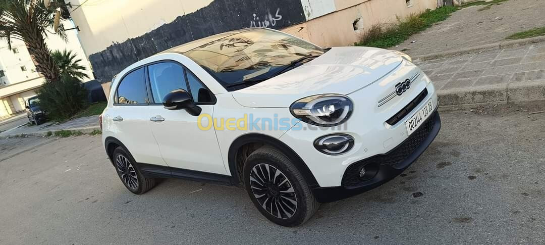 Fiat 500X 2023 500X