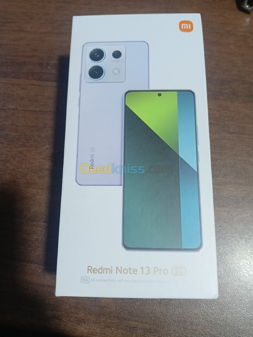 Redmi Redmi note 13 pro 5G