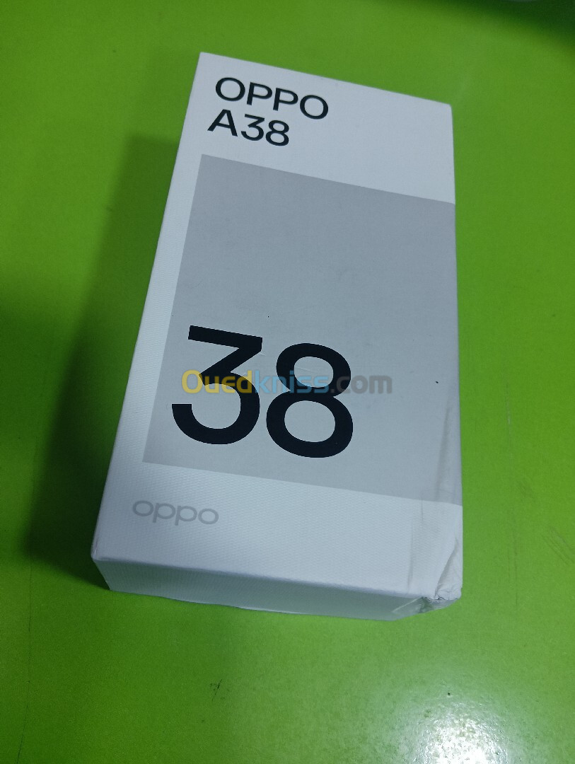 Oppo Oppo A38