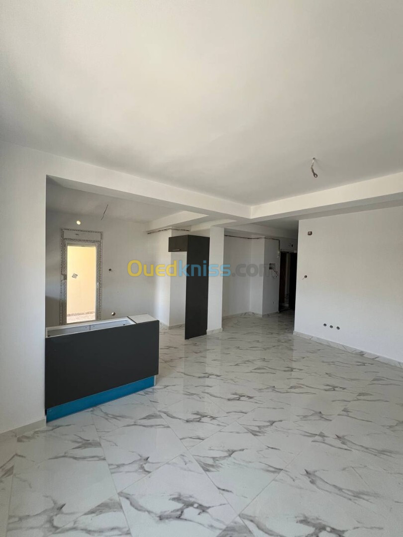 Vente Appartement F3 Alger Ouled fayet