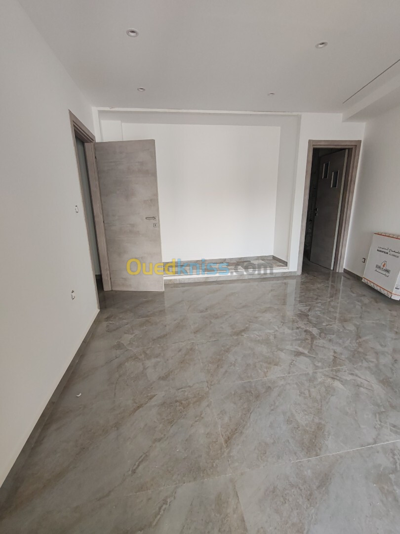 Vente Appartement F4 Alger Bir mourad rais