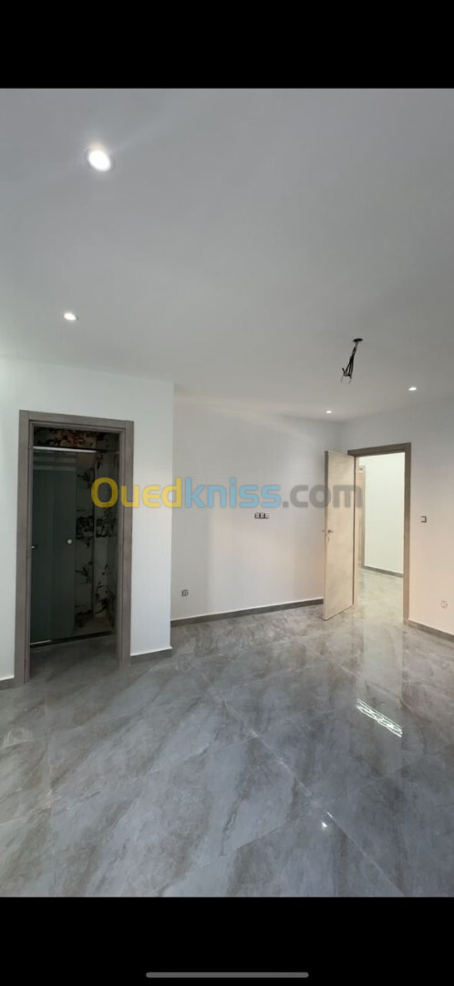 Vente Appartement F4 Alger Bir mourad rais